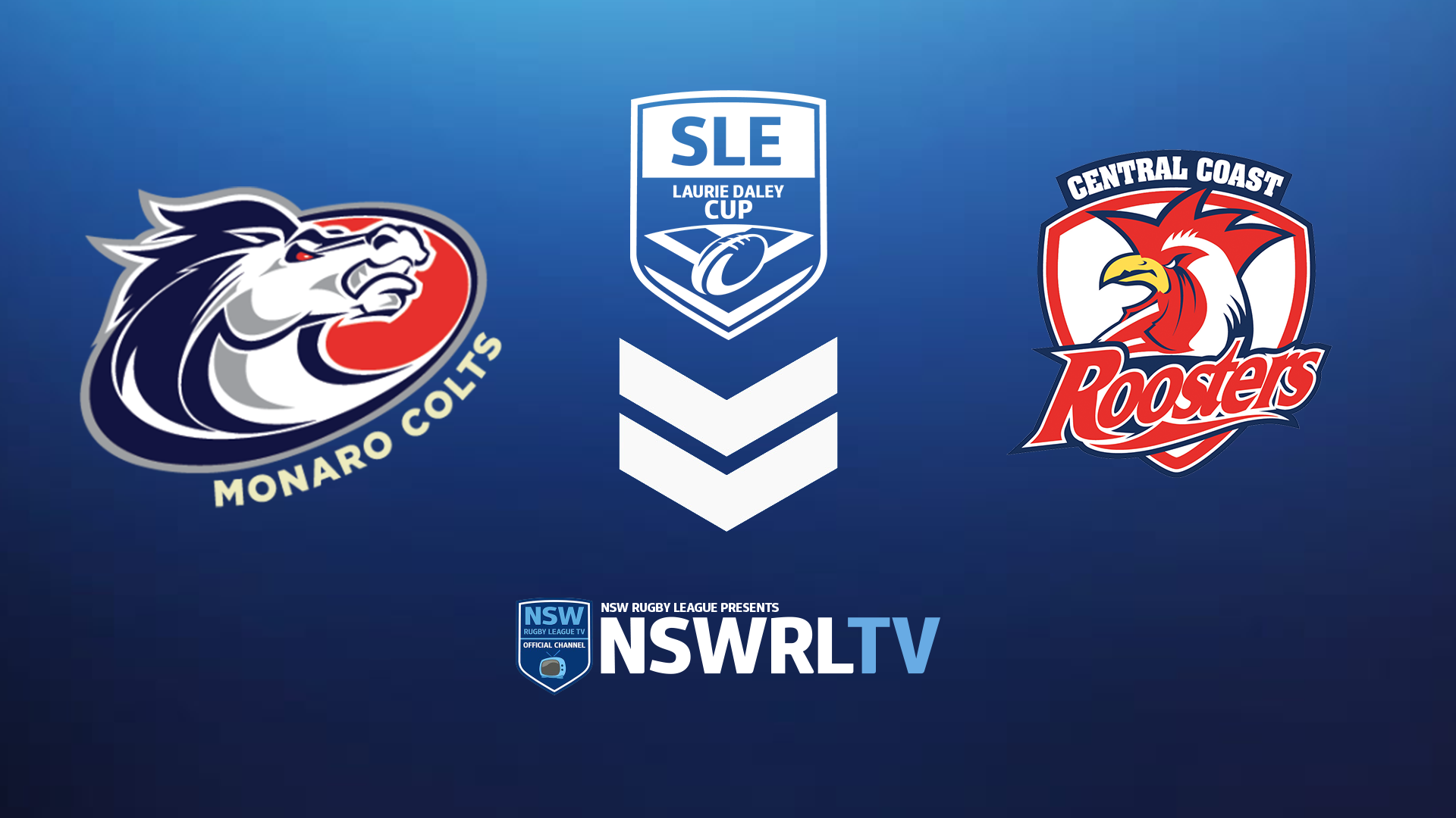 240316-video-SLE Laurie Daley Cup Semi Final - Monaro Colts v Central Coast Roosters Slate Image