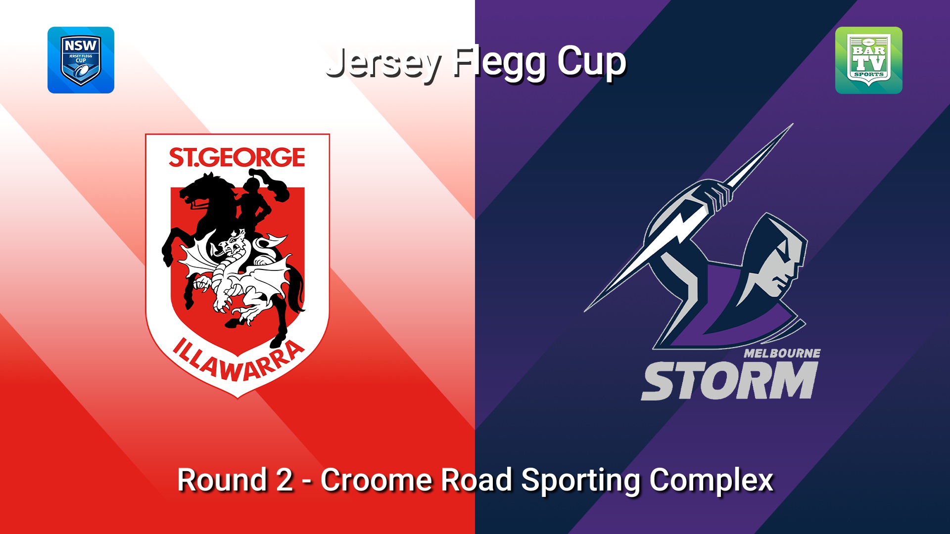 260314-video-Jersey Flegg Cup Round 2 - Dragons v Melbourne Storm Slate Image