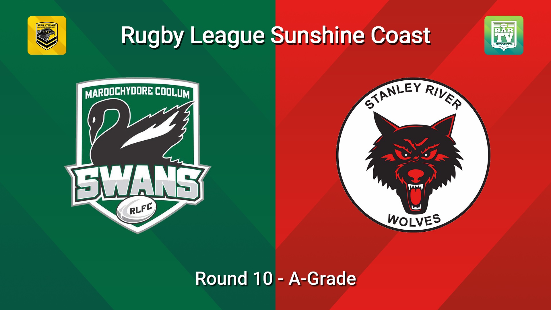 260620-video-Sunshine Coast RL Round 10 - A-Grade - Maroochydore Swans v Stanley River Wolves Slate Image