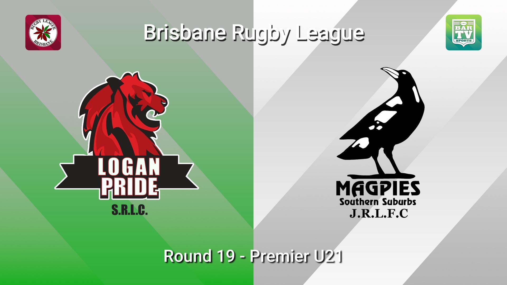 260815-video-BRL Round 19 - Premier U21 - Logan Pride v Souths Juniors Magpies Minigame Slate Image