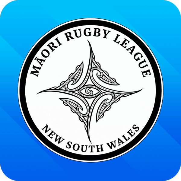 Māori RL NSW Logo