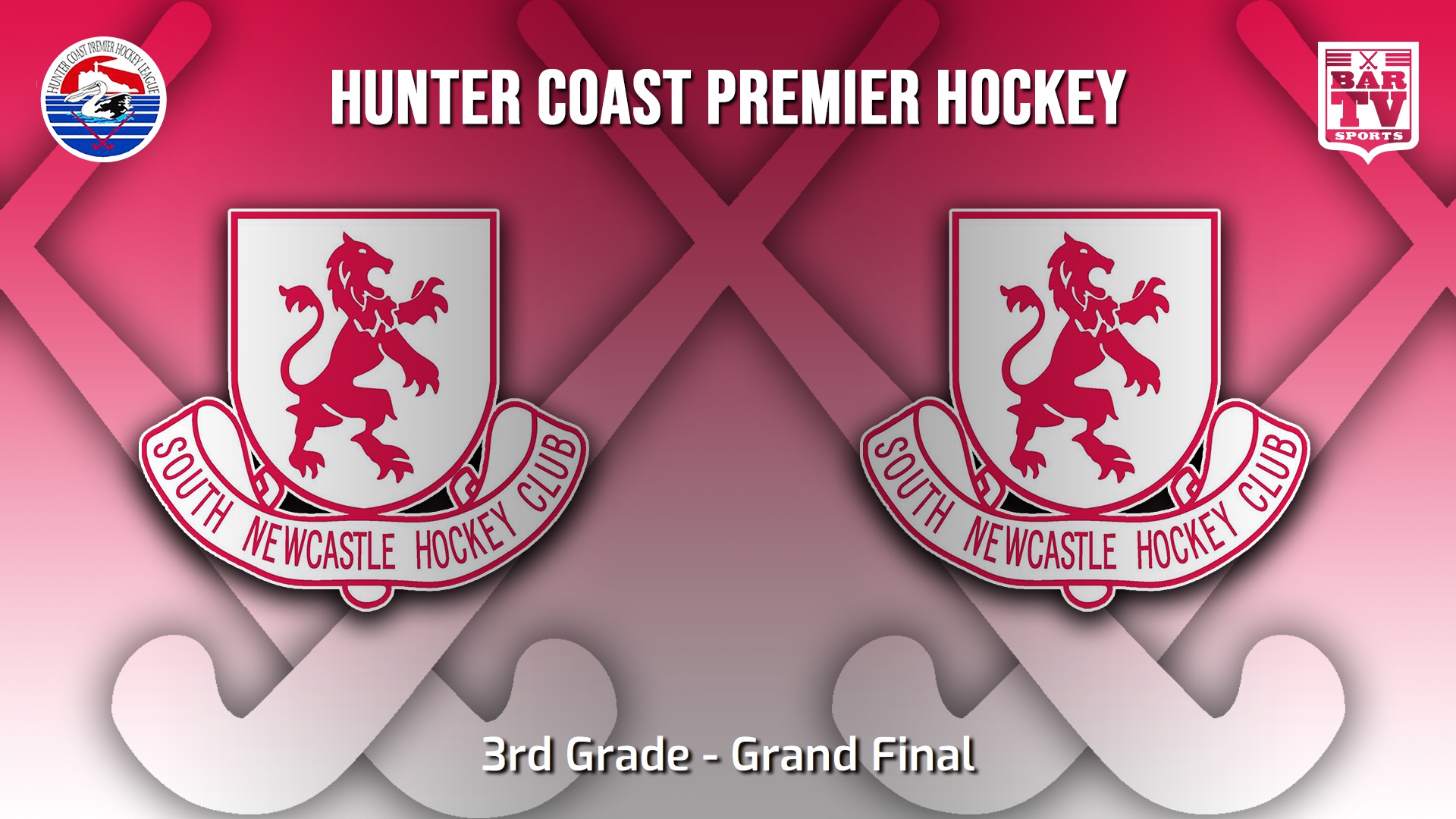 240914-video-Hunter Coast Premier Hockey Grand Final - 3rd Grade - South Newcastle Red v South Newcastle Black Slate Image