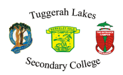 Tuggerah Lakes Logo