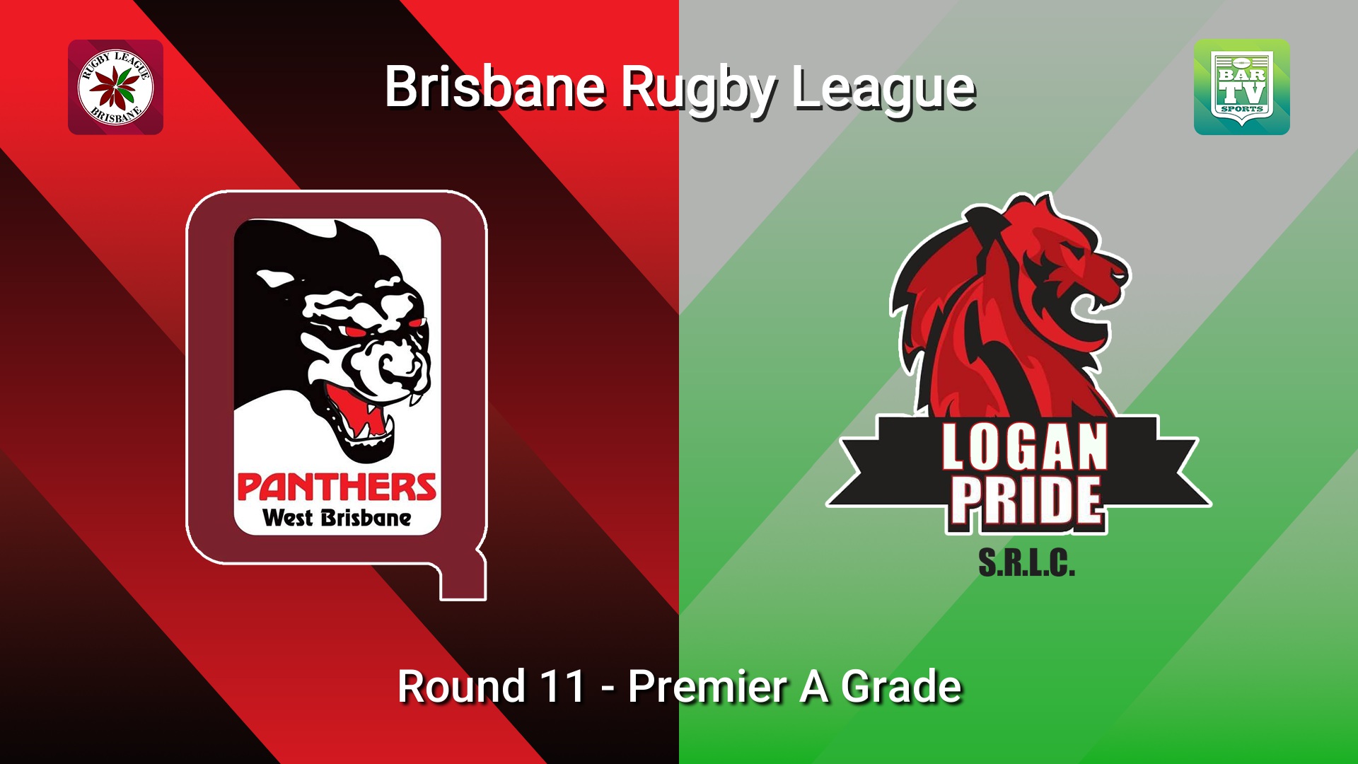 260613-video-BRL Round 11 - Premier A Grade - West Brisbane Panthers v Logan Pride Slate Image