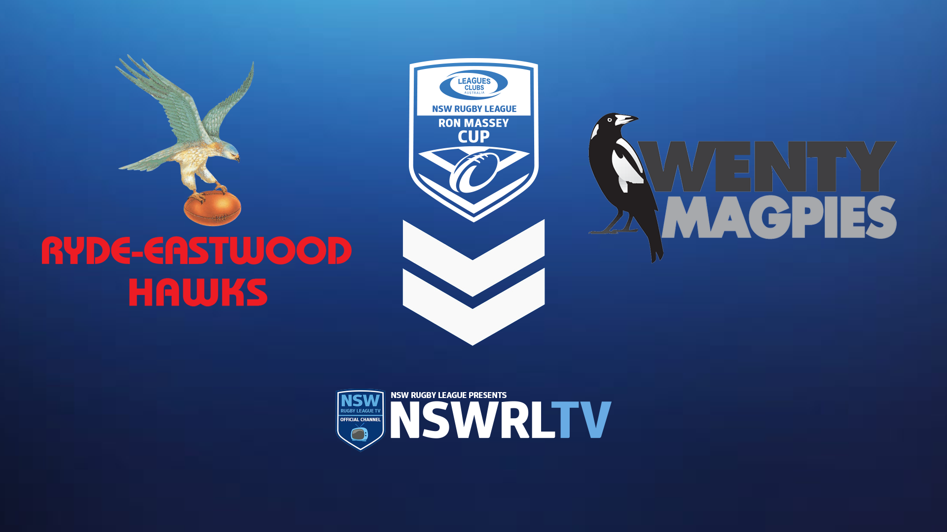 240804-video-Ron Massey Cup Round 18 -  Hawks v Wentworthville Magpies  Slate Image