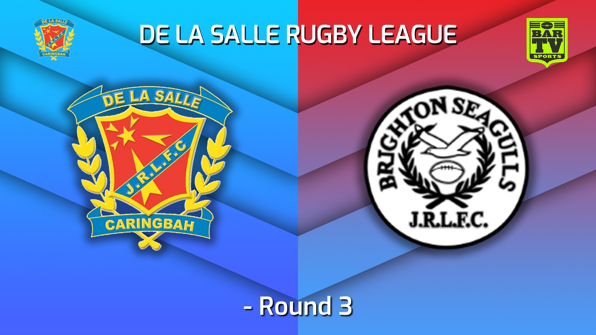 220515-De La Salle - U14 Silver Round 3 - De La Salle v Brighton Seagulls Slate Image