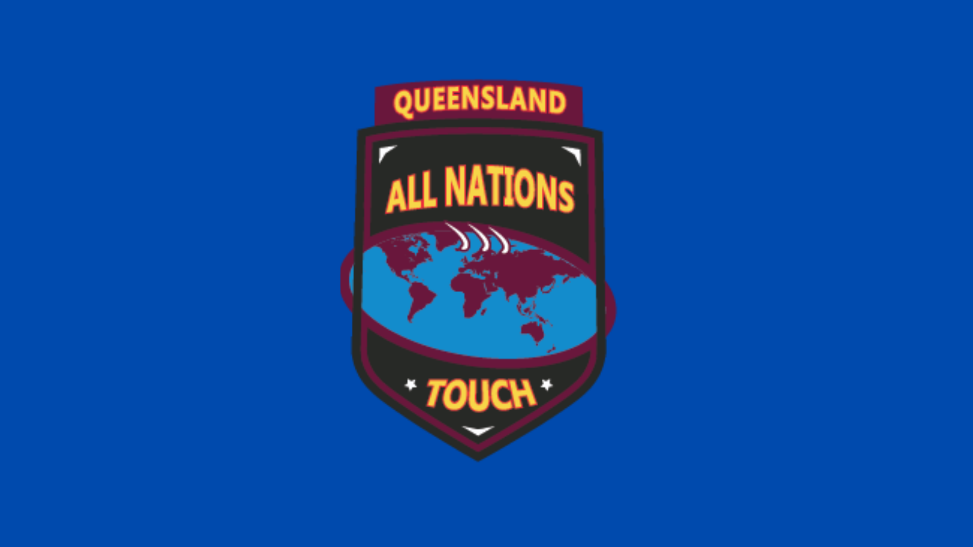 220219-QLD All Nations Women's Open - Cook Islands Touch Football v Scotland Slate Image