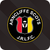 Arncliffe Scots Logo