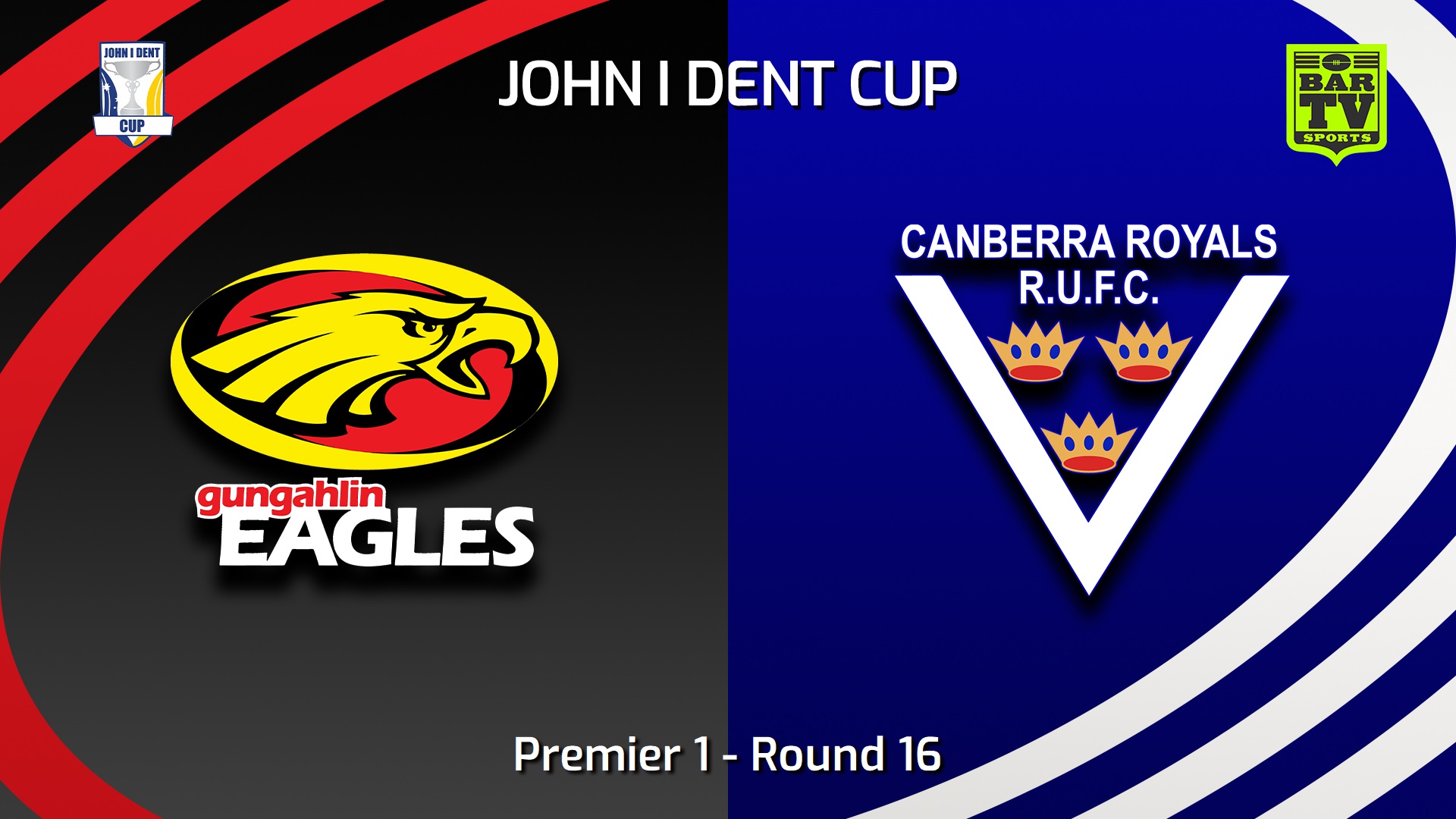 250802-video-John I Dent (ACT) Round 16 - Premier 1 - Gungahlin Eagles v Canberra Royals Slate Image