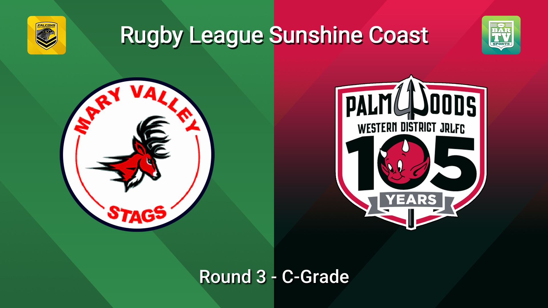 260418-video-Sunshine Coast RL Round 3 - C-Grade - Mary Valley Stags v Palmwoods Devils Minigame Slate Image