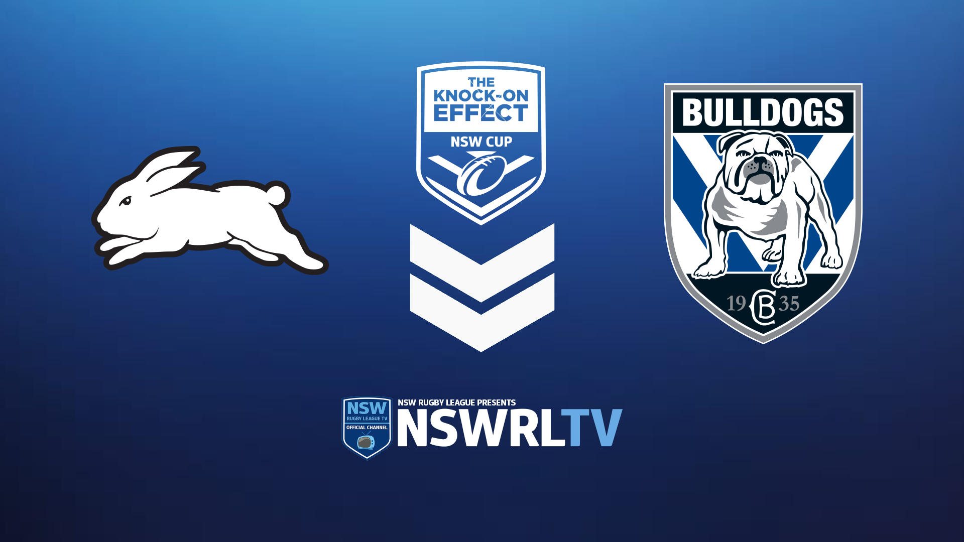240329-video-The Knock-On Effect NSW Cup Round 4 - South Sydney Rabbitohs v Canterbury-Bankstown Bulldogs Slate Image