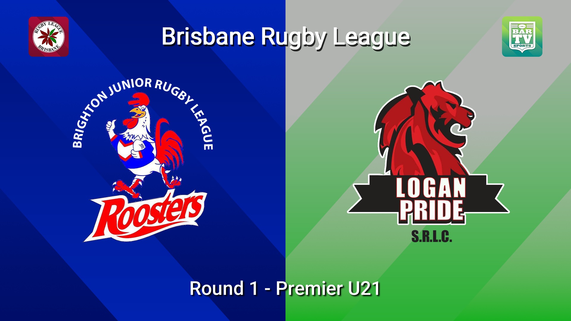 260314-video-BRL Round 1 - Premier U21 - Brighton Roosters v Logan Pride Minigame Slate Image