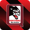 West Brisbane Panthers Logo