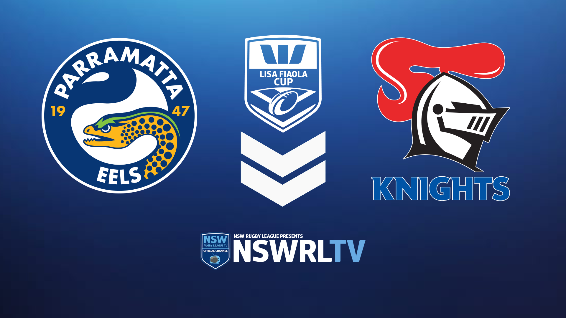 240413-video-Westpac Lisa Fiaola Cup (Metropolitan) Finals Week 1 - Parramatta Eels v Newcastle Knights Slate Image