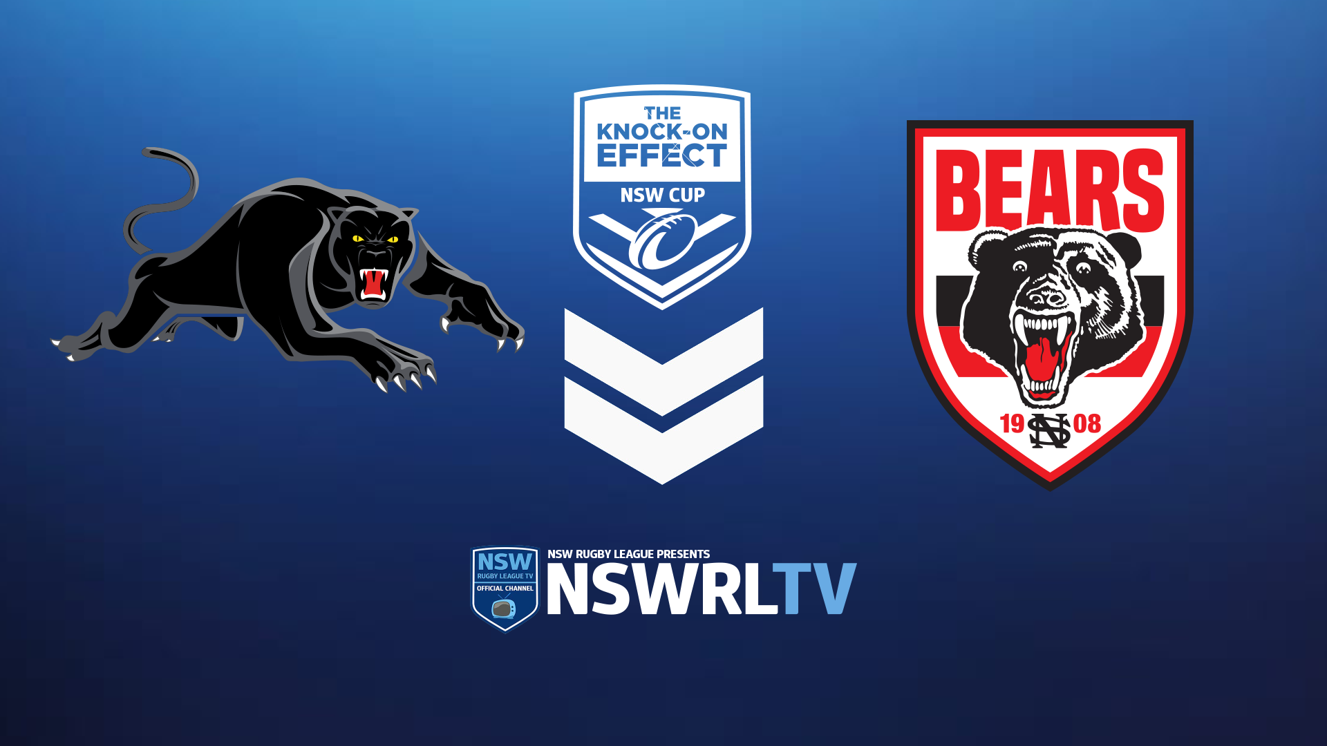 240609-video-The Knock-On Effect NSW Cup Round 14 - Penrith Panthers v North Sydney Bears Slate Image