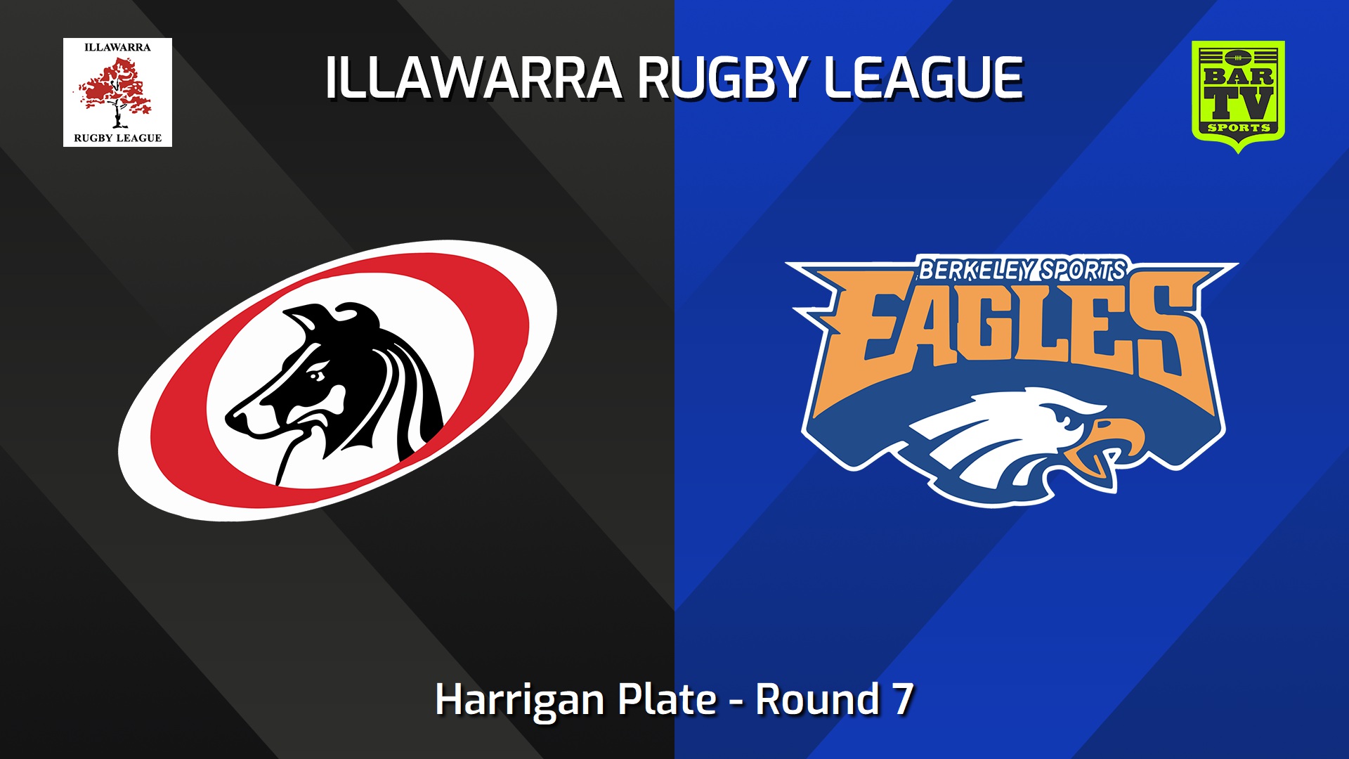 240602-video-Illawarra Round 7 - Harrigan Plate - Collegians v Berkeley Eagles Slate Image