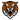 Eastern Suburbs Tigers Team Logo