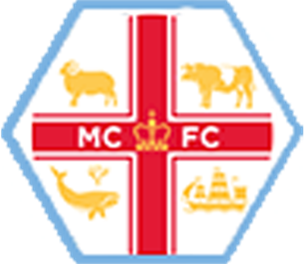 Melbourne City FC Logo