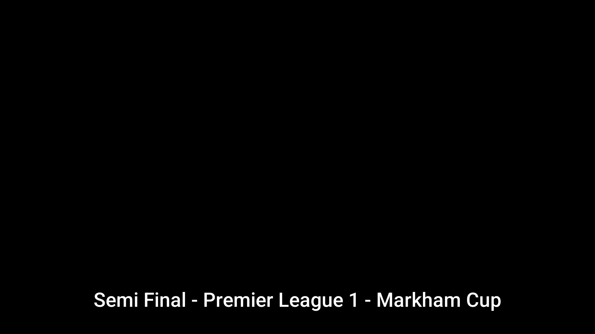260829-video-Sydney Hockey Semi Final - Premier League 1 - Markham Cup - Norwest Strikers v Sydney Uni Slate Image