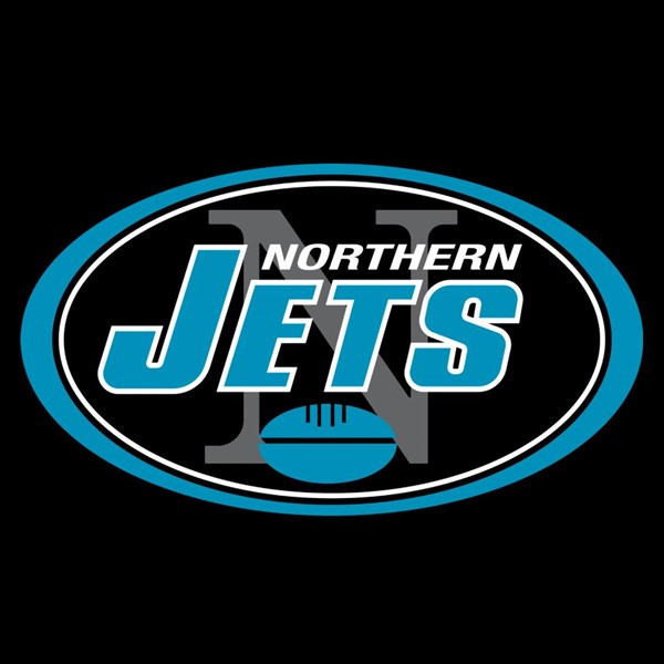 Northern Jets Logo