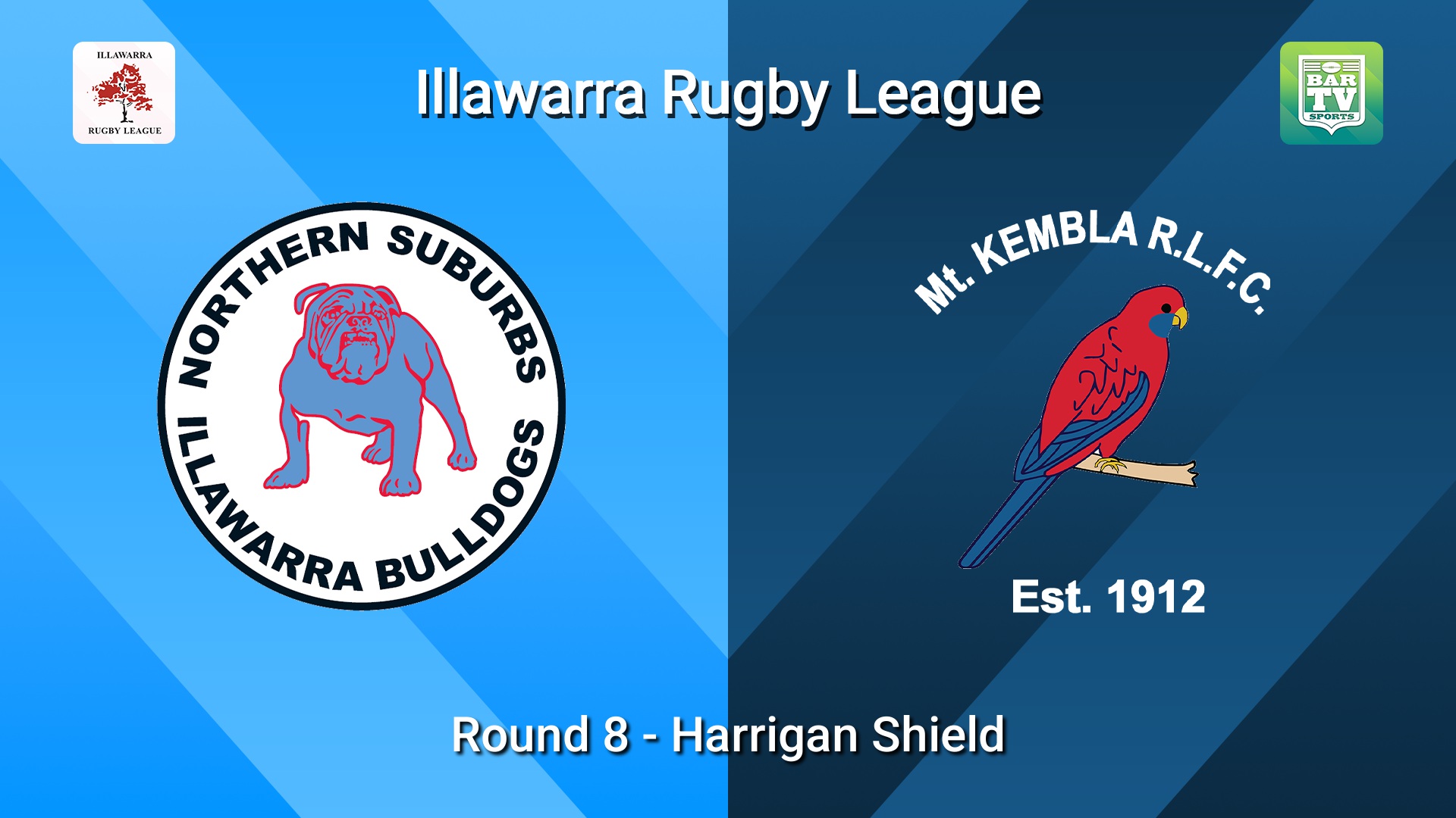 260627-video-Illawarra Round 8 - Harrigan Shield - Norths v Mt Kembla Slate Image