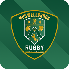 Muswellbrook Logo