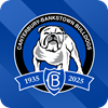 Canterbury-Bankstown Bulldogs Logo