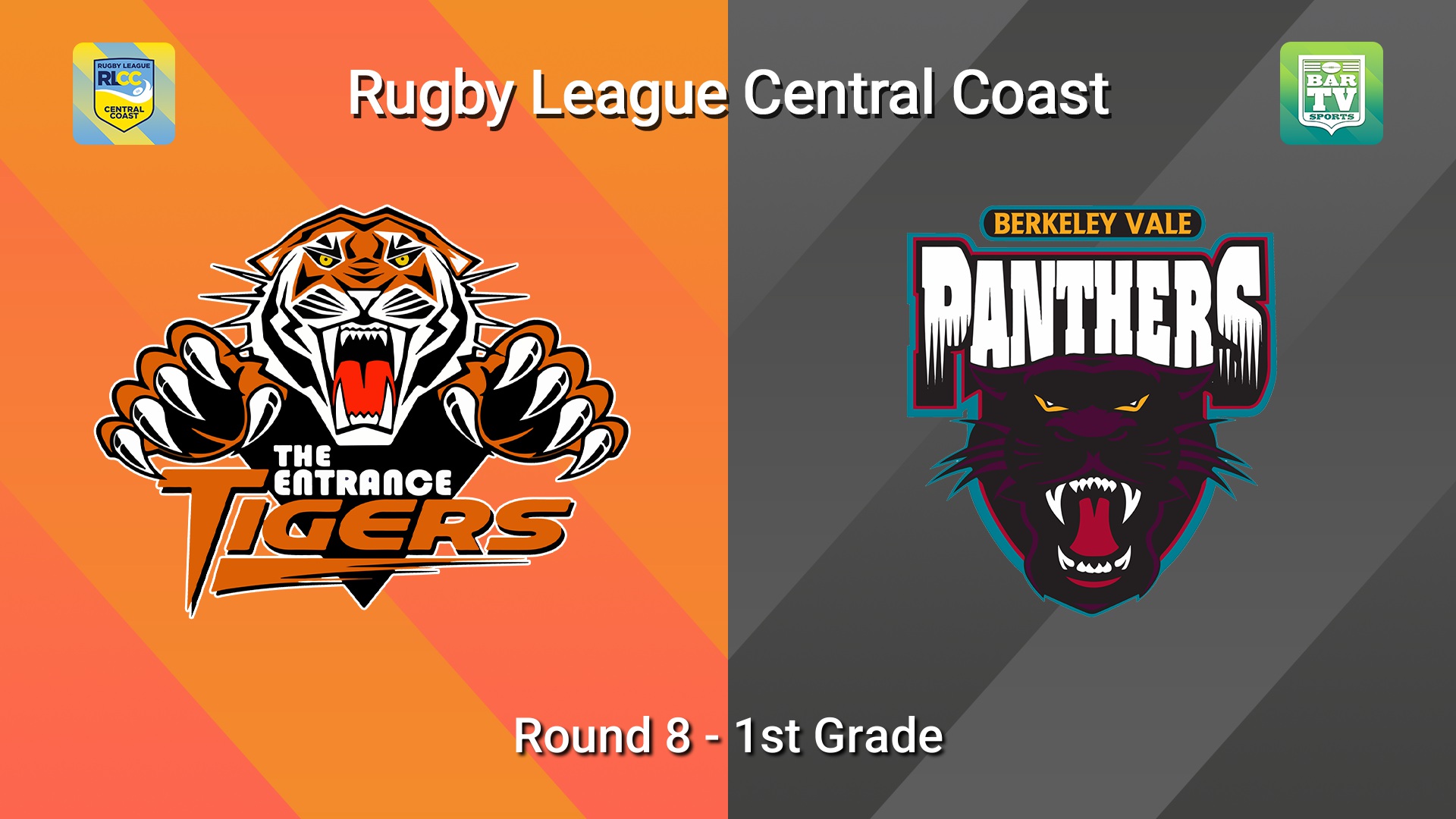 260607-video-RLCC Round 8 - 1st Grade - The Entrance Tigers v Berkeley Vale Panthers Slate Image