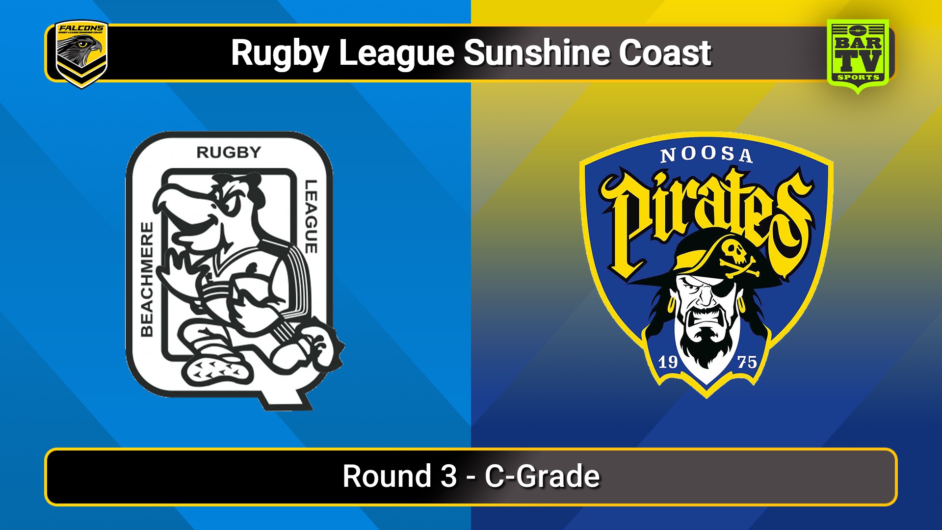 250412-video-Sunshine Coast RL Round 3 - C-Grade - Beachmere Pelicans v Noosa Pirates Slate Image