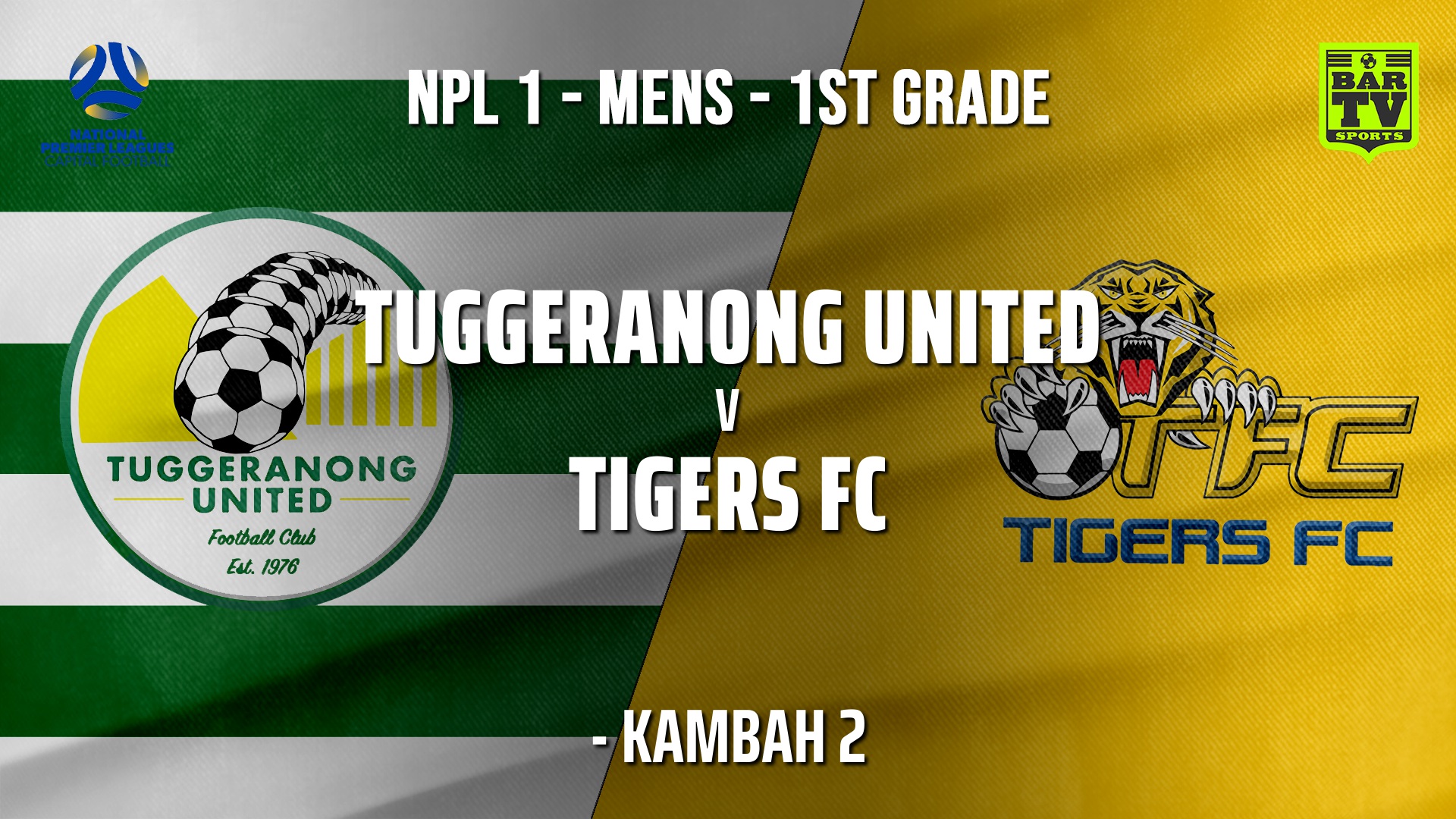 210620-Capital NPL Tuggeranong United FC v Tigers FC Slate Image