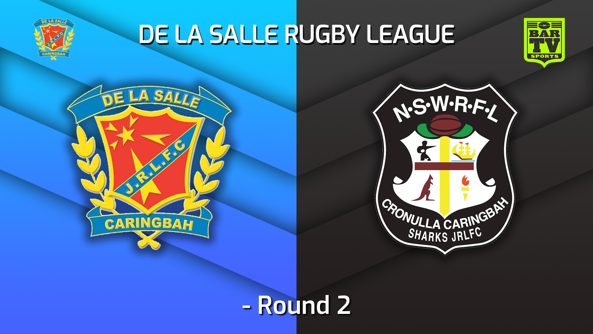 220507-De La Salle u12 Bronze Round 2 - De La Salle v Cronulla Caringbah (1) Slate Image