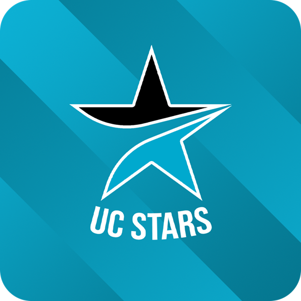 UC Stars Logo