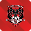 Thornton Redbacks Logo