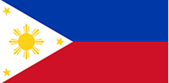 Philippines Logo