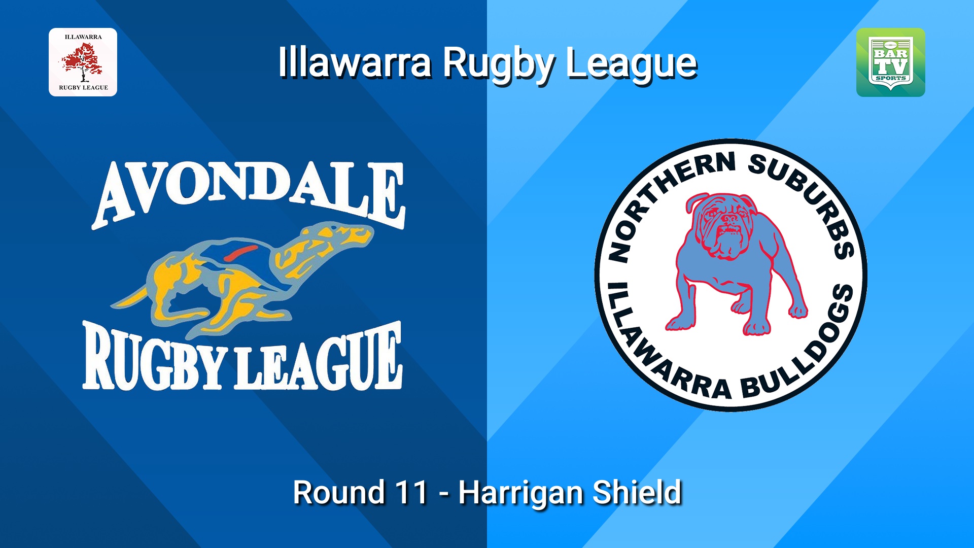 260725-video-Illawarra Round 11 - Harrigan Shield - Avondale Greyhounds v Norths Slate Image