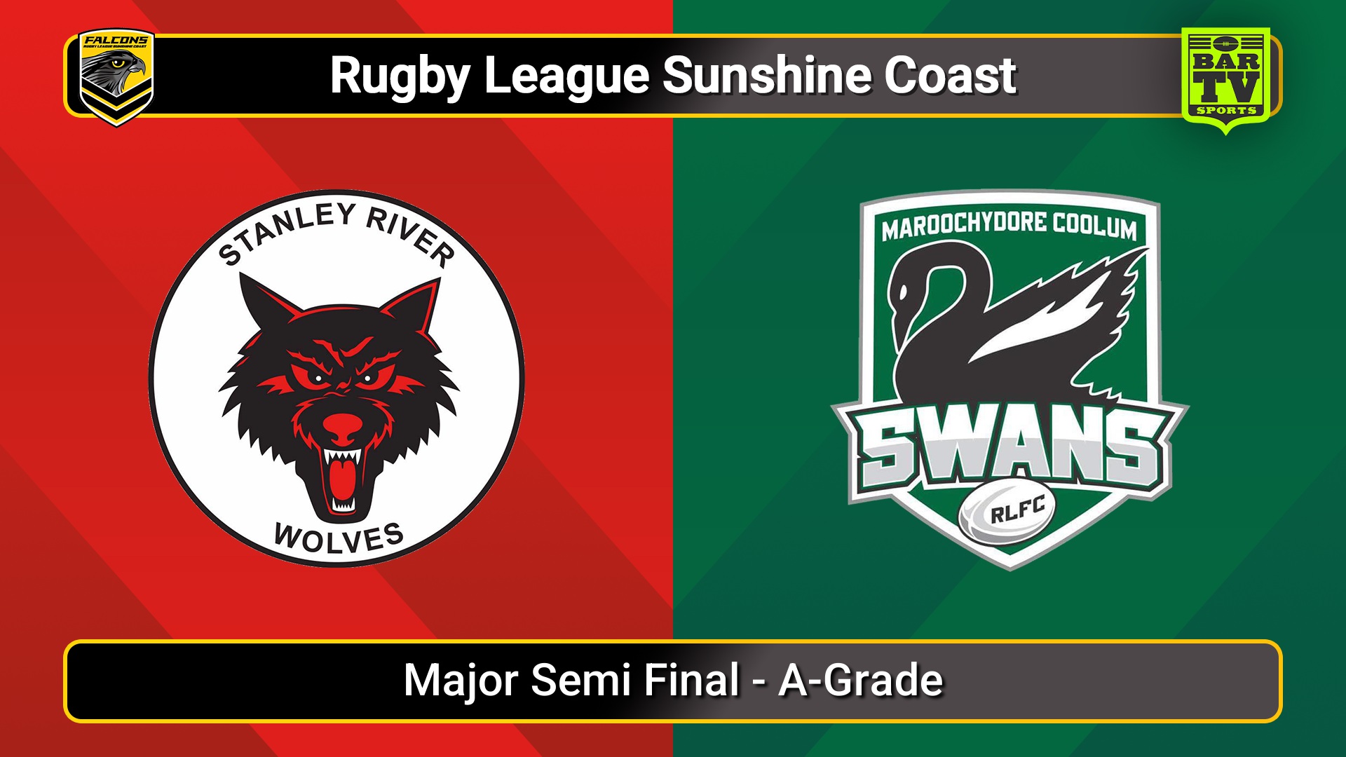 250830-video-Sunshine Coast RL Major Semi Final - A-Grade - Stanley River Wolves v Maroochydore Swans Slate Image