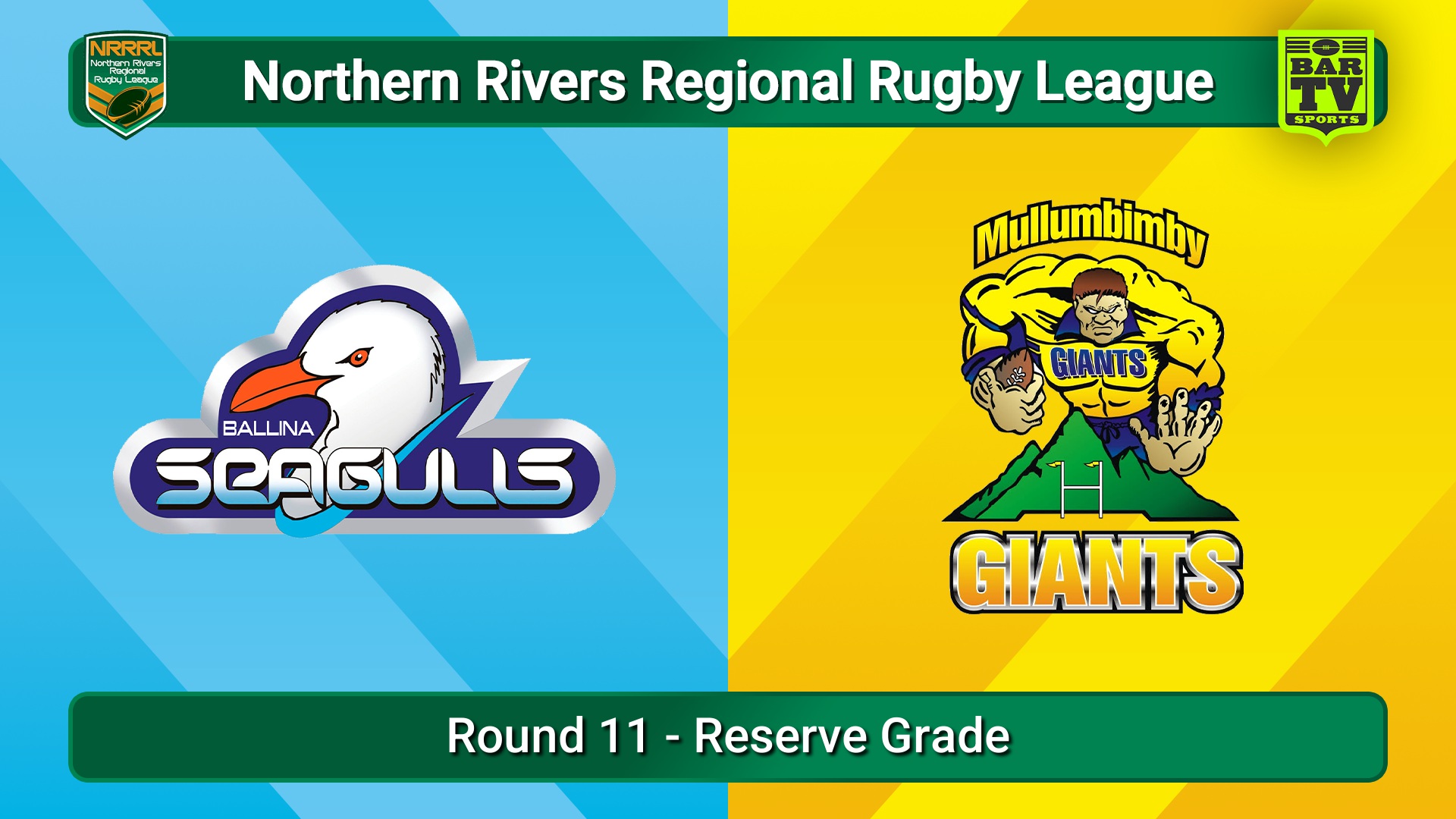 250706-video-Northern Rivers Round 11 - Reserve Grade - Ballina Seagulls v Mullumbimby Giants Slate Image