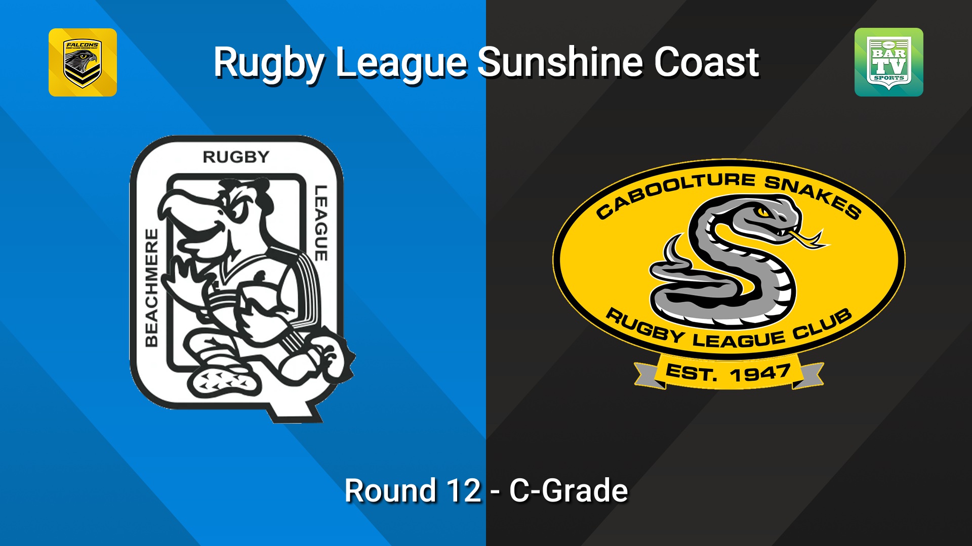 260704-video-Sunshine Coast RL Round 12 - C-Grade - Beachmere Pelicans v Caboolture Snakes Slate Image