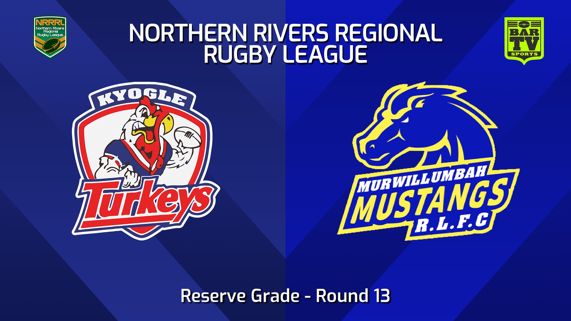 240706-video-Northern Rivers Round 13 - Reserve Grade - Kyogle Turkeys v Murwillumbah Mustangs Slate Image