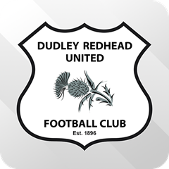 Dudley Redhead United SFC Logo