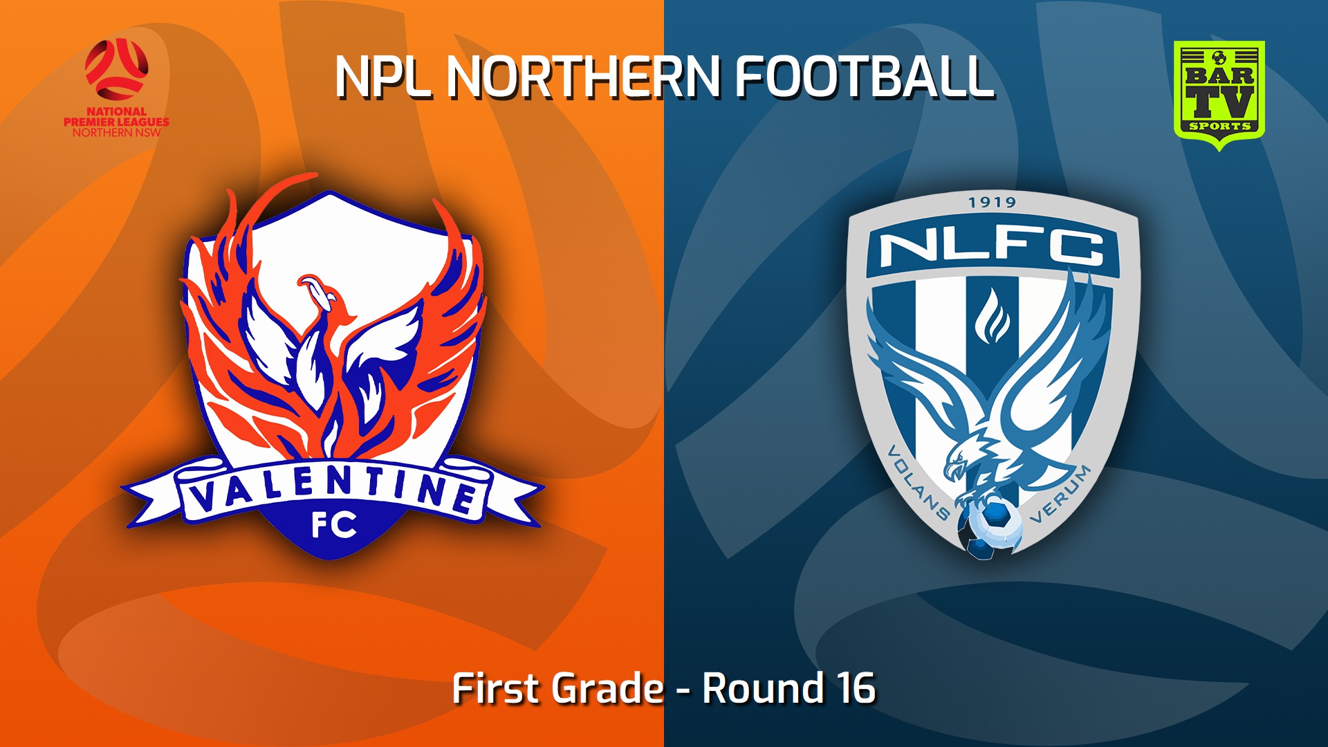 230624-NNSW NPLM Round 16 - Valentine Phoenix FC v New Lambton FC Slate Image