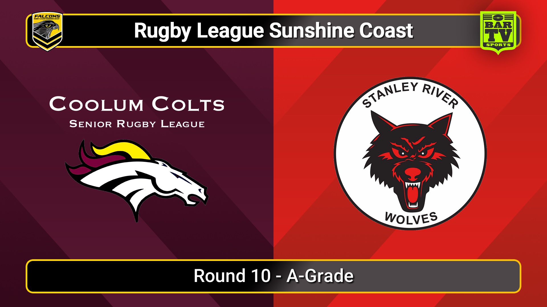 250621-video-Sunshine Coast RL Round 10 - A-Grade - Coolum Colts v Stanley River Wolves Slate Image