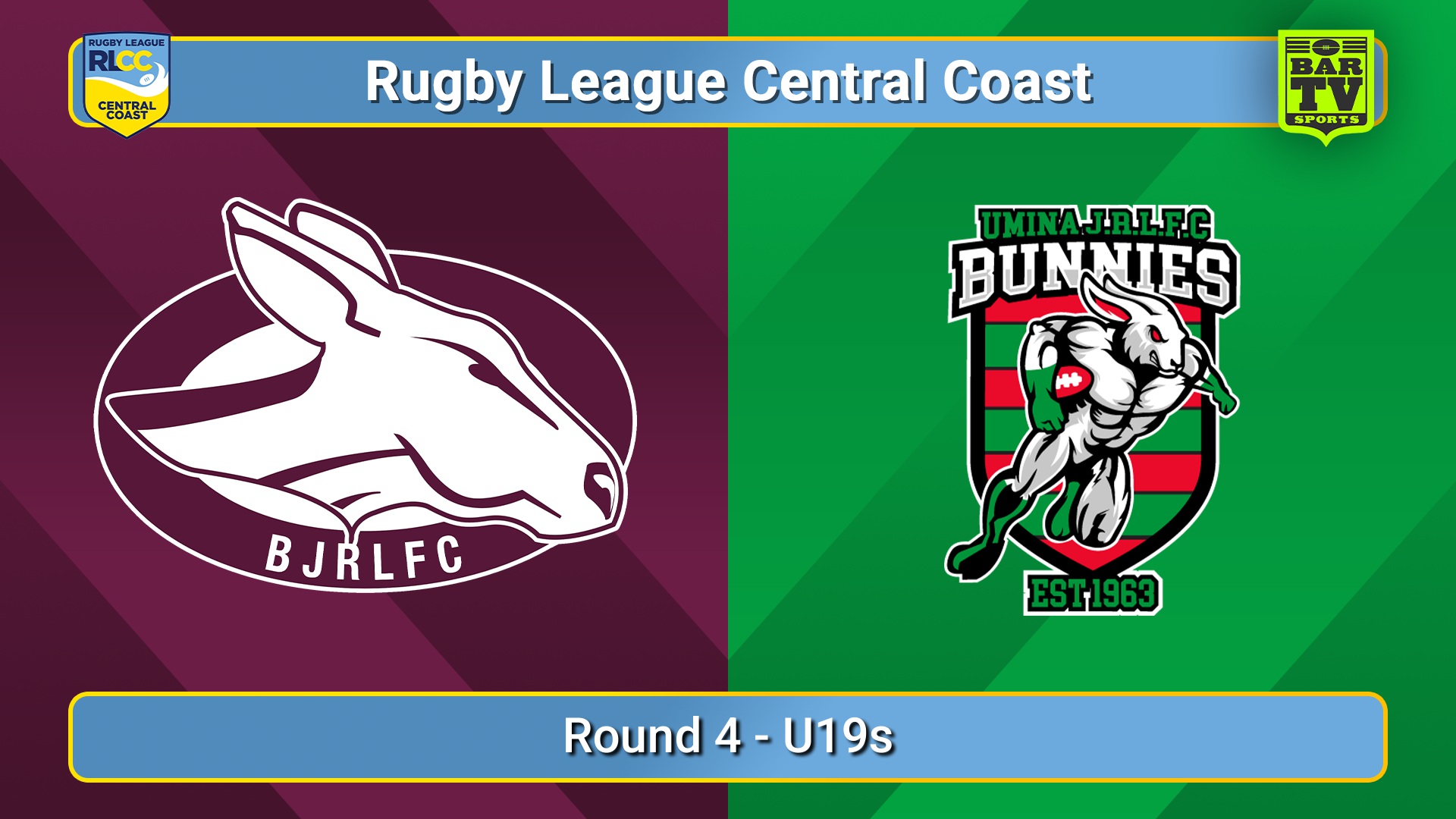 250504-video-RLCC Round 4 - U19s - Berowra Wallabies v Umina Bunnies Slate Image