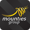 Mounties Logo