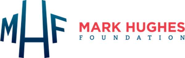 Mark Hughes Foundation Logo