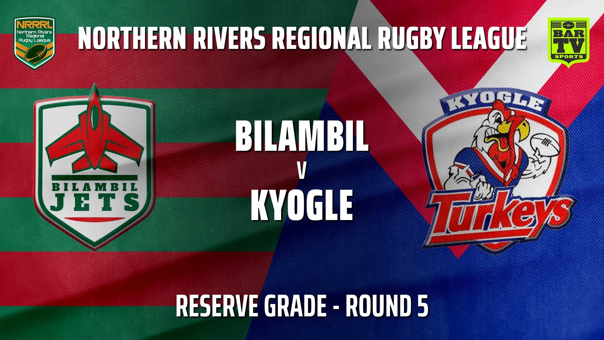 210530-NRRRL Round 5 - Reserve Grade - Bilambil Jets v Kyogle Turkeys Slate Image