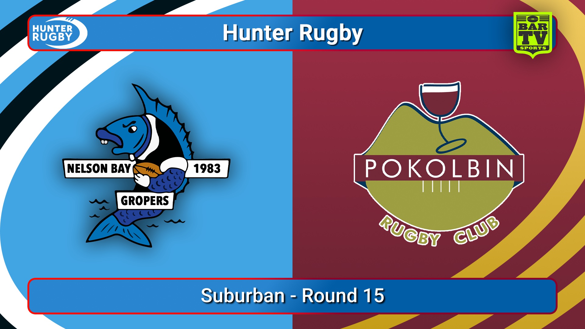 250816-video-Hunter Rugby Round 15 - Suburban - Nelson Bay Gropers v Pokolbin  Slate Image
