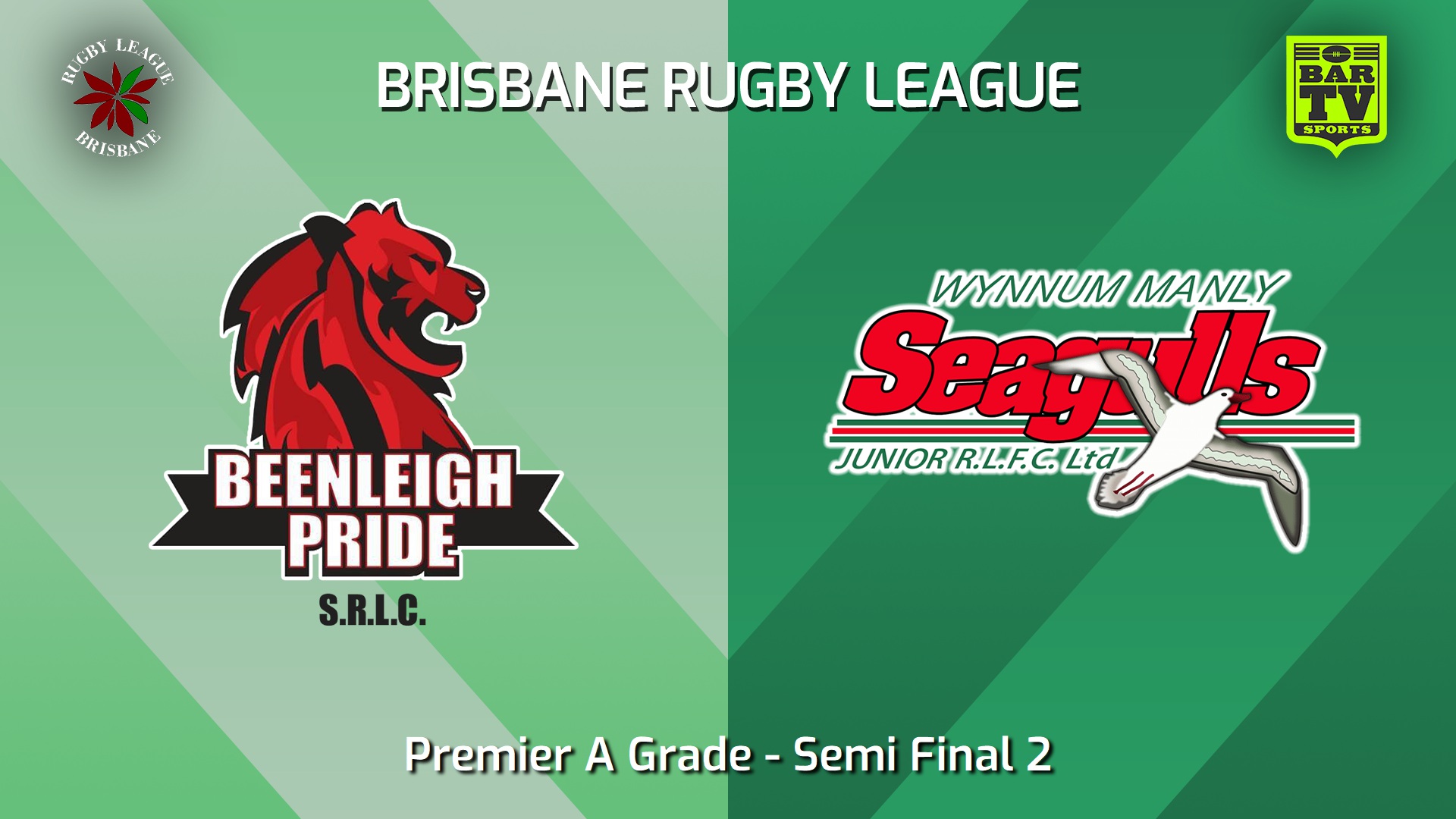 240831-video-BRL Semi Final 2 - Premier A Grade - Beenleigh Pride v Wynnum Manly Seagulls Juniors Slate Image