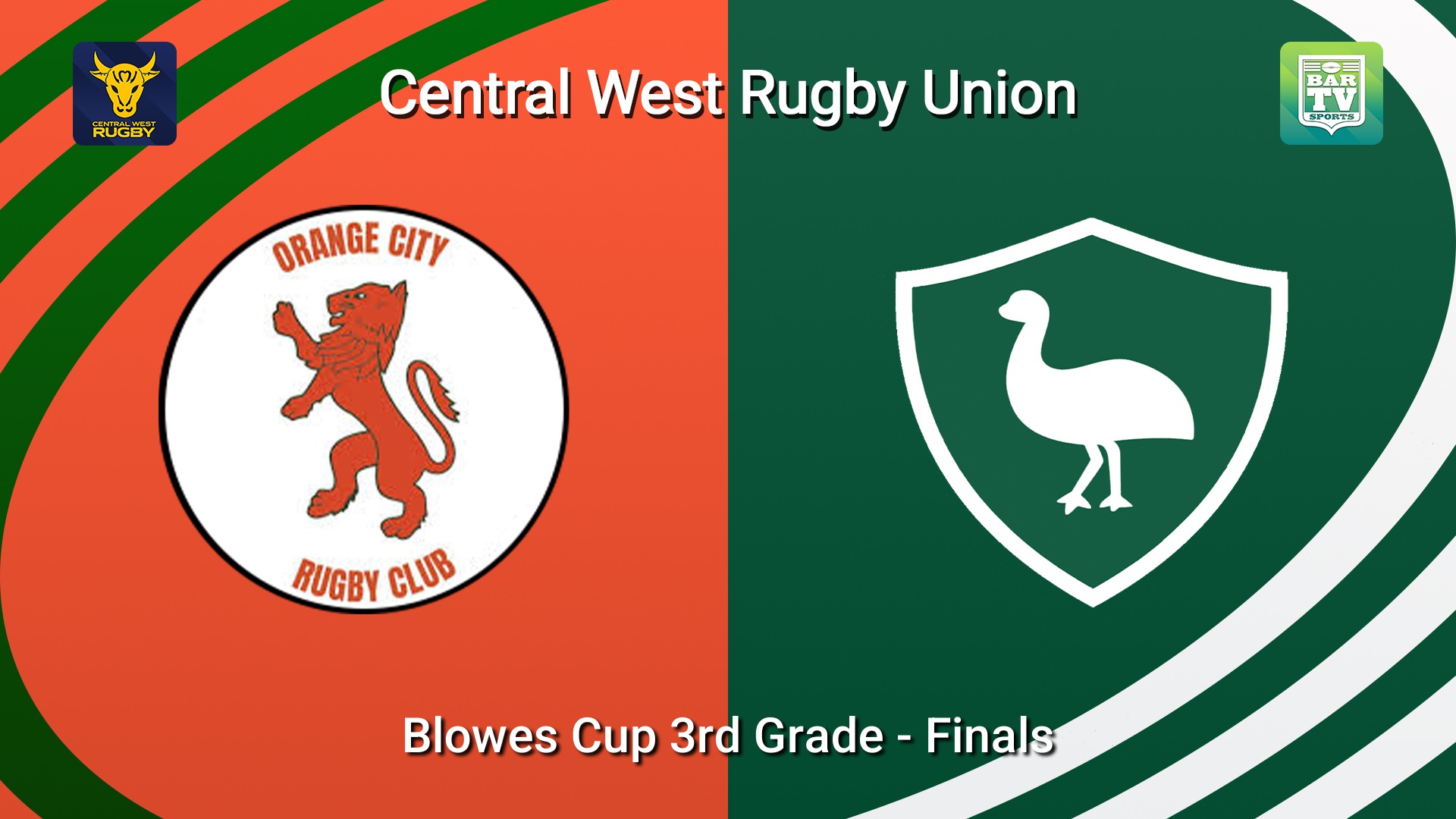 260905-video-Central West Rugby Finals - Blowes Cup 3rd Grade - Orange City v Orange Emus Slate Image