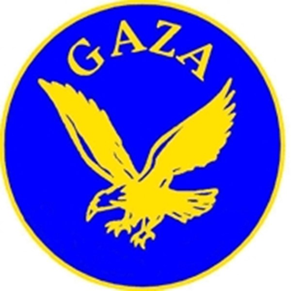 GAZA Logo